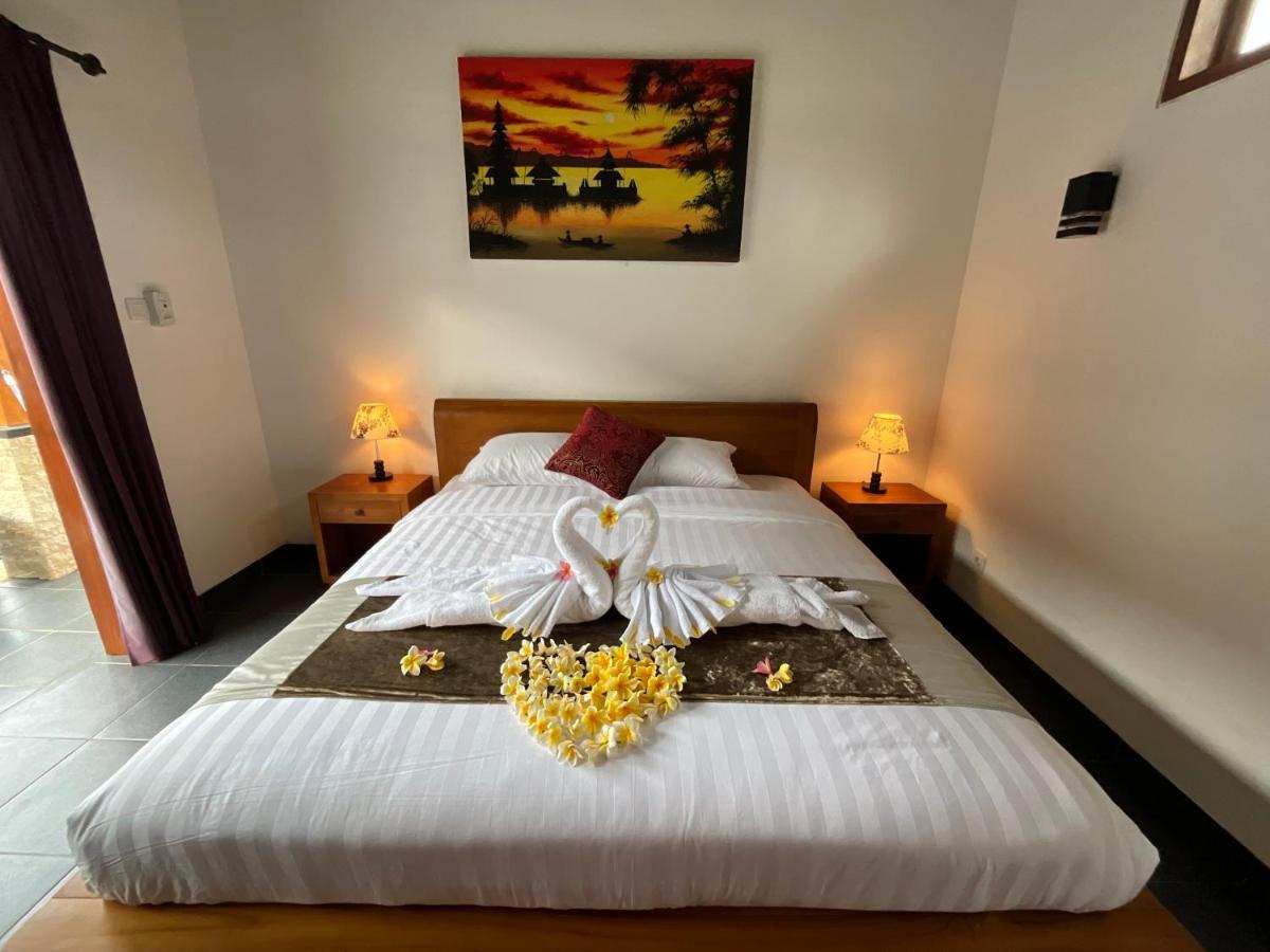 Villa Rosa East Bali Karangasem Exterior foto